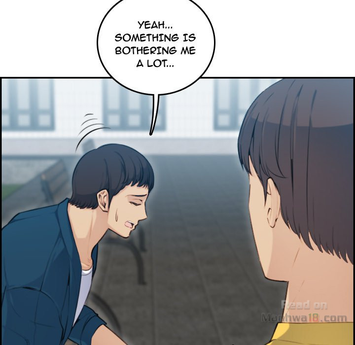 The image AJAjP4ZfXmZgb4Q in the comic My Mother Is A College Student - Chapter 10 - ManhwaXXL.com