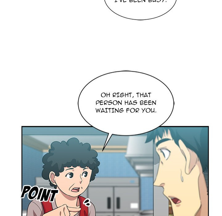 Watch image manhwa Dangerous Roomies - Chapter 13 - ALKNsomYquypmfK - ManhwaXX.net