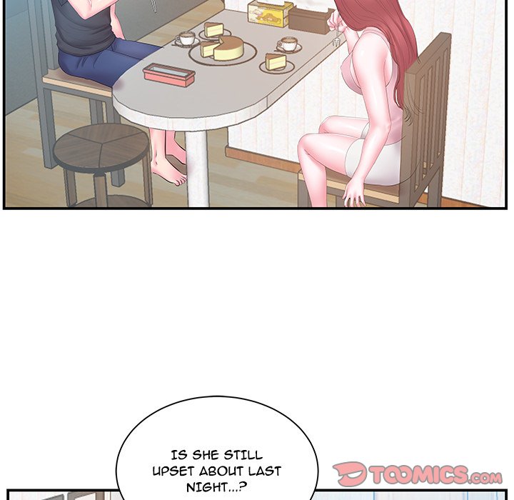 Watch image manhwa Sister-in-law Toomics - Chapter 19 - ANlvEGjcclYf5mD - ManhwaXX.net