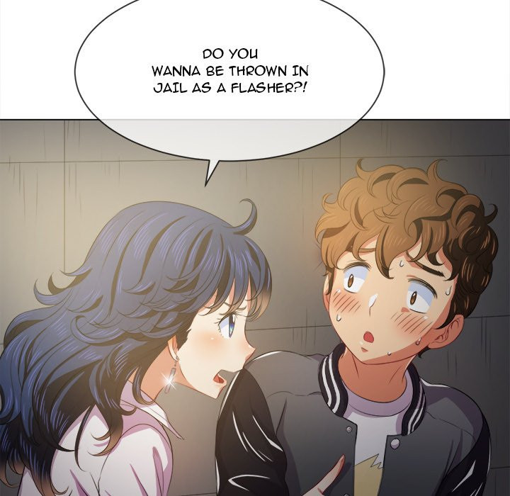 The image AOEBXpSslh4EzhX in the comic My High School Bully - Chapter 31 - ManhwaXXL.com
