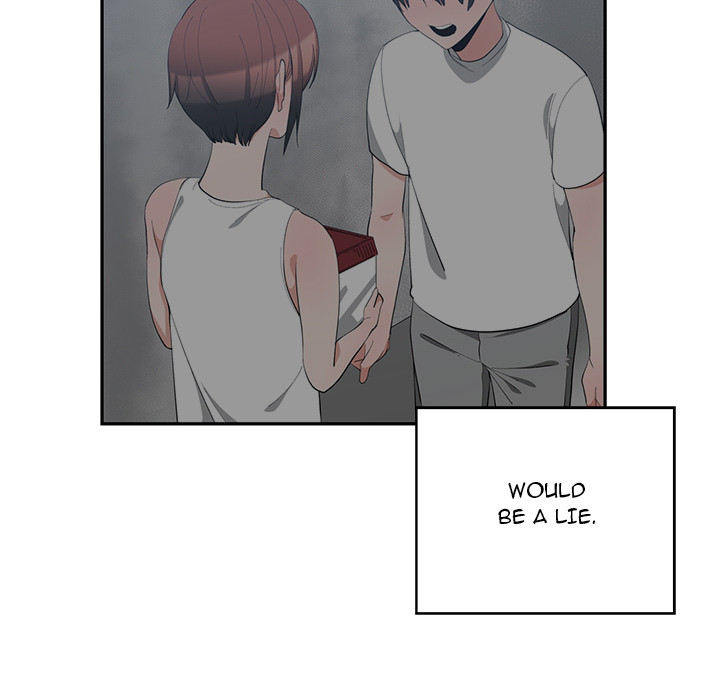 The image Childhood Romance - Chapter 01 - AT2FLQOej2DwSCg - ManhwaManga.io