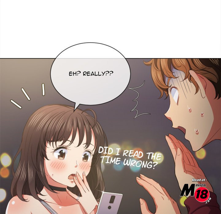 Read manga My High School Bully - Chapter 40 - AbvOO67hKwwrK9Z - ManhwaXXL.com