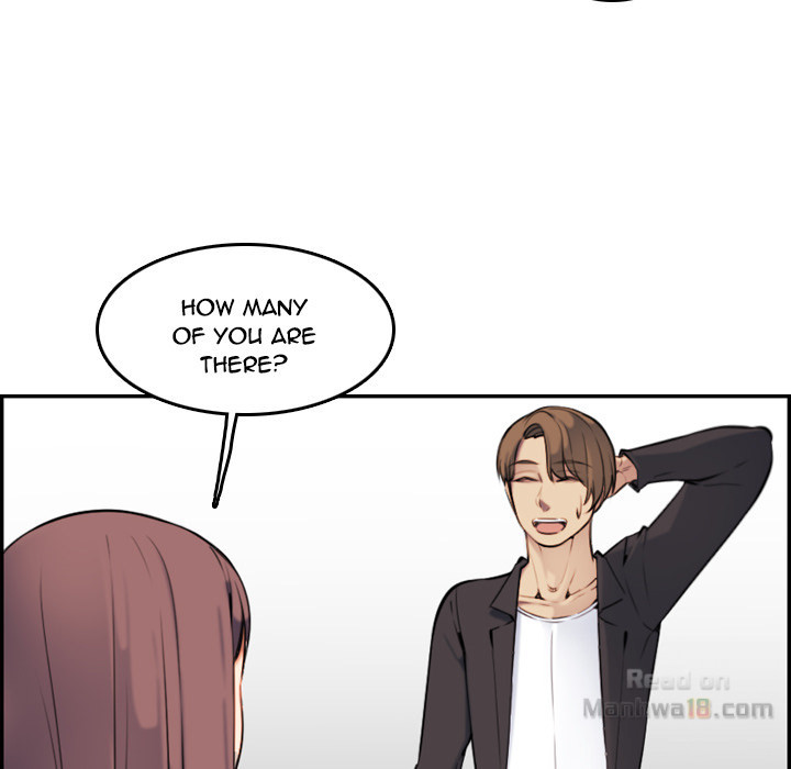 Watch image manhwa My Mother Is A College Student - Chapter 01 - AduVh7FfaUtAAWM - ManhwaXX.net