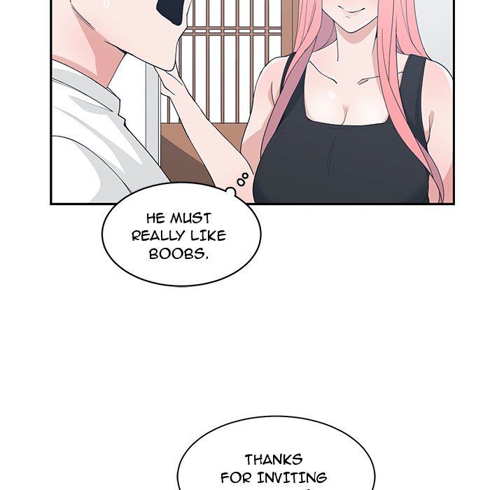 Watch image manhwa Childhood Romance - Chapter 21 - AfDwvnxRRfruqgE - ManhwaXX.net