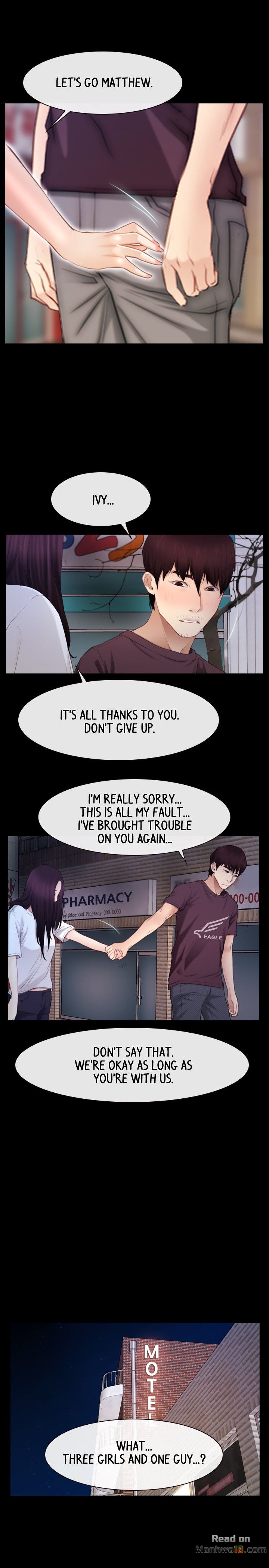 The image First Love Manhwa - Chapter 58 - Agau8hsJrNXksEt - ManhwaManga.io