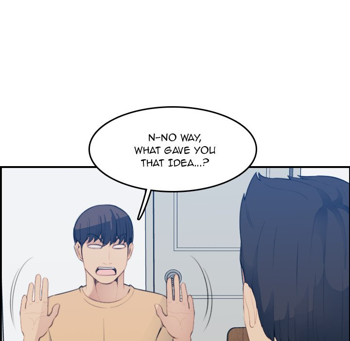 Read manga My Mother Is A College Student - Chapter 21 - AgiNInxtn6x3SAF - ManhwaXXL.com