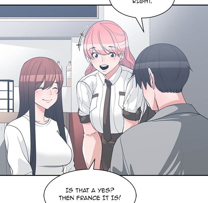 The image AjEaSf69SVwGvAr in the comic Childhood Romance - Chapter 30 End - ManhwaXXL.com