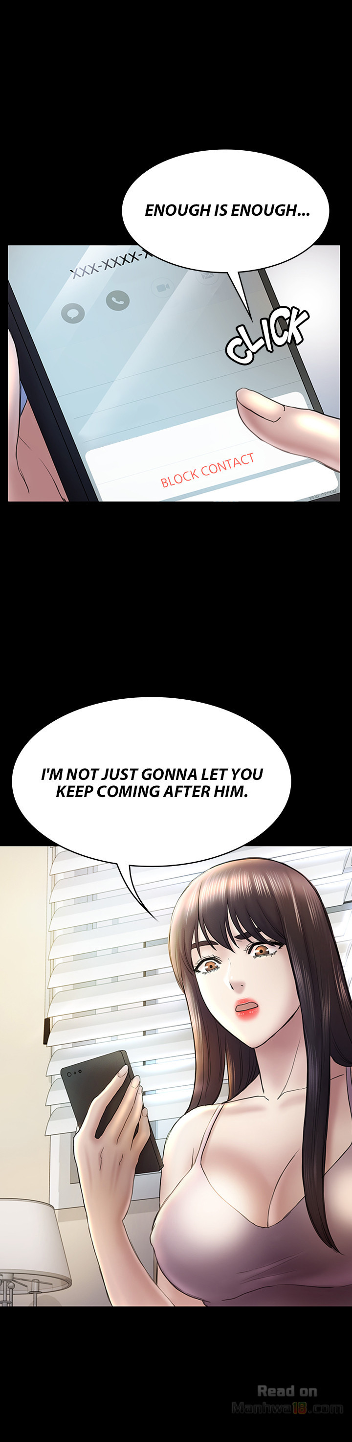 Watch image manhwa Ajeossi Manhwa - Chapter 46 - Ajpx0oG0aZE4xsU - ManhwaXX.net