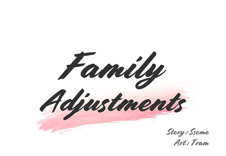 The image Family Adjustments - Chapter 11 - B250Xm3dFzSEDrG - ManhwaManga.io