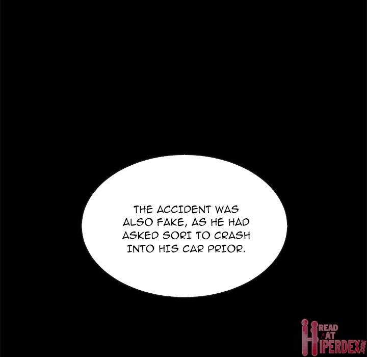 Read manga Bad Blood - Chapter 64 - B3gJoogKpMx4kZn - ManhwaXXL.com