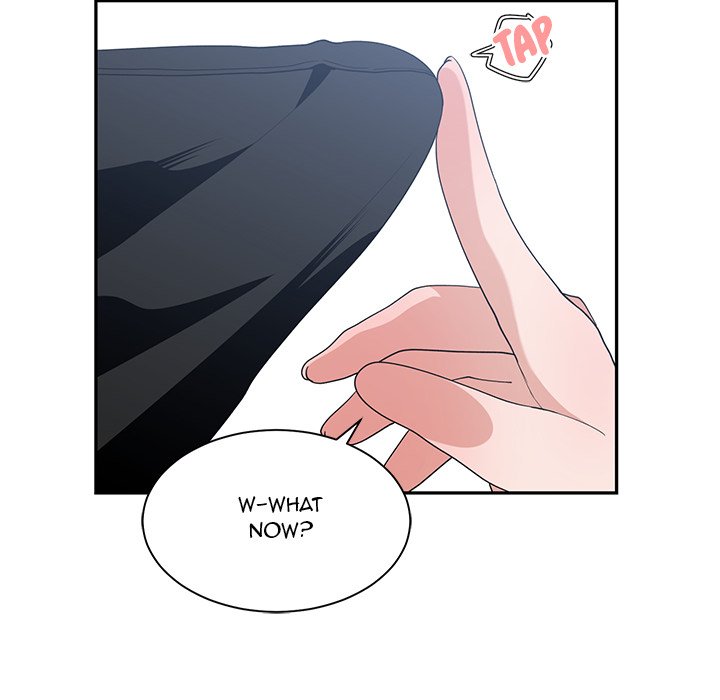 Watch image manhwa Childhood Romance - Chapter 16 - B4XcDtAZKoPQm6h - ManhwaXX.net