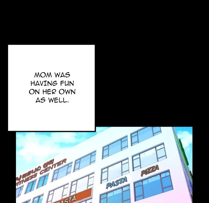 Watch image manhwa My Aunt - Chapter 87 - B5lOjBh1rYQuyci - ManhwaXX.net