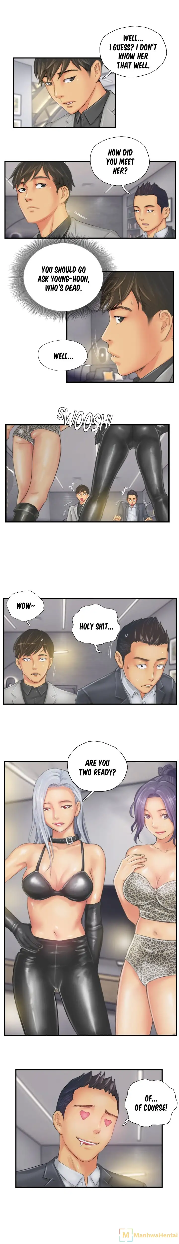 Watch image manhwa New Identity - Chapter 25 - B8liF9GJP8mX847 - ManhwaXX.net