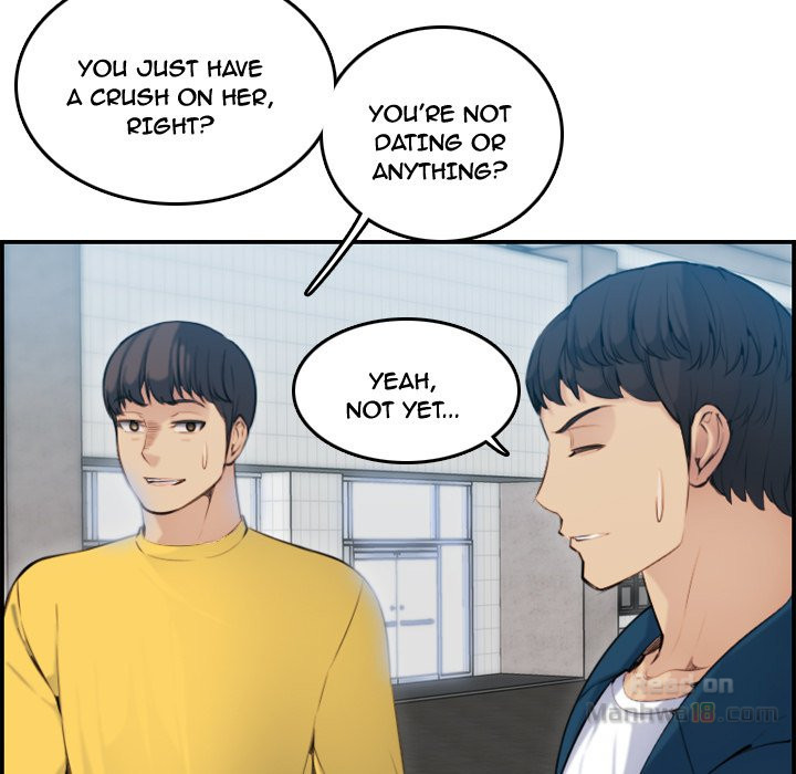 Watch image manhwa My Mother Is A College Student - Chapter 10 - BAoAh8urPmrjoJq - ManhwaXX.net
