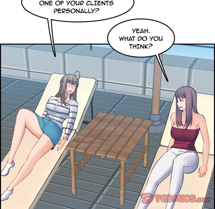 Watch image manhwa My Mother Is A College Student - Chapter 15 - BBNtXvS9UFV8qRS - ManhwaXX.net