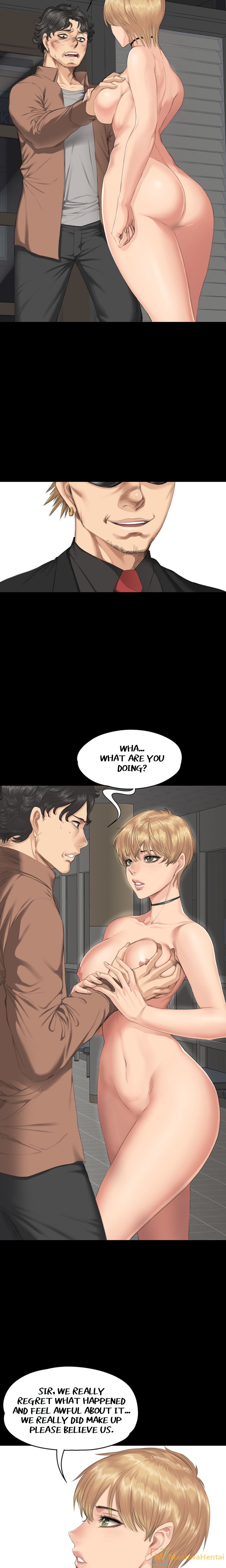 The image BC8QjPZaxGTc8fb in the comic Producer Trainee - Chapter 31 - ManhwaXXL.com