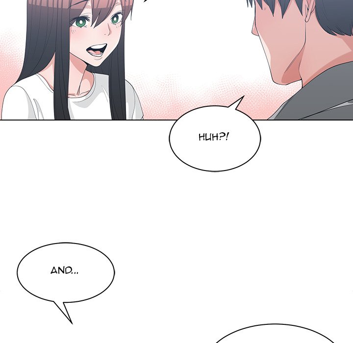 Watch image manhwa Childhood Romance - Chapter 30 END - BFIZTTNxoC9xqxJ - ManhwaXX.net