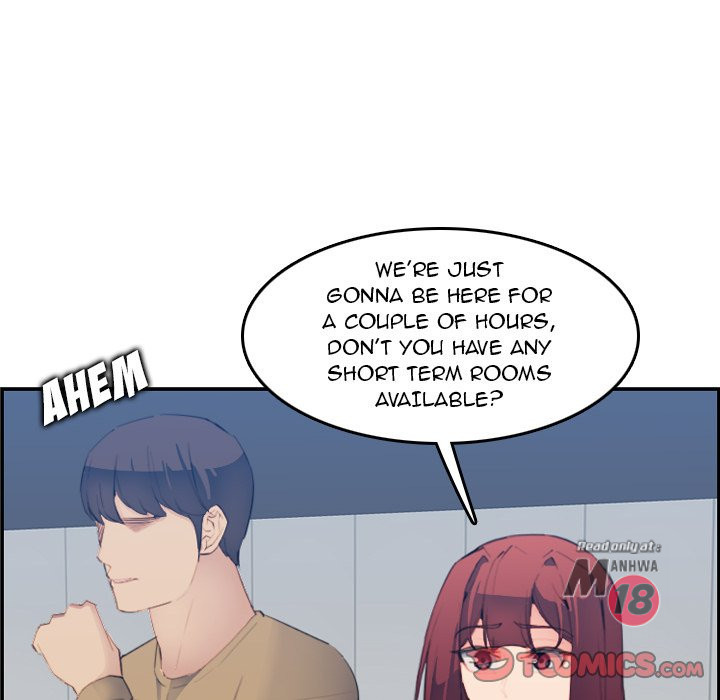 Watch image manhwa My Mother Is A College Student - Chapter 26 - BGnEhtGslAa8uRQ - ManhwaXX.net