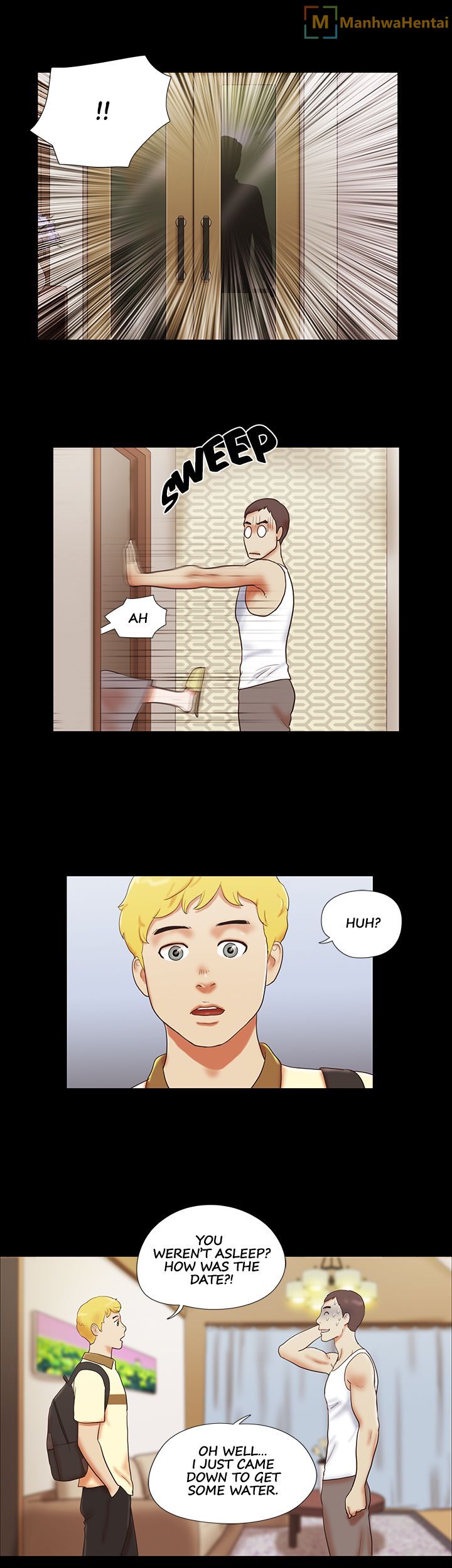 Watch image manhwa She’s The Girl - Chapter 12 - BGsxXMLWeogKrPS - ManhwaXX.net