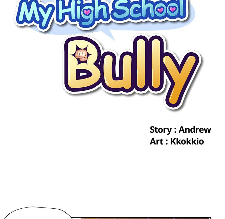 The image BIAcjXYVTOAjBTH in the comic My High School Bully - Chapter 03 - ManhwaXXL.com