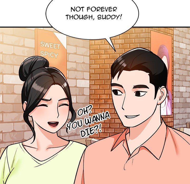 Watch image manhwa Town Girls - Chapter 29 - BMK4QDul3SidXlL - ManhwaXX.net