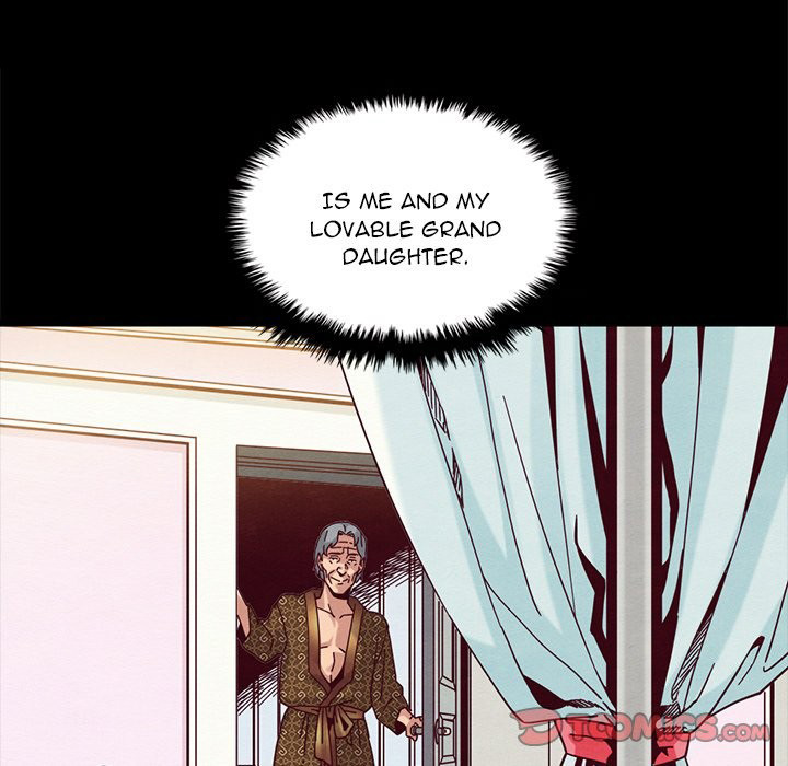 Read manga Bad Blood - Chapter 38 - BQ447wmsjUYoOdx - ManhwaXXL.com