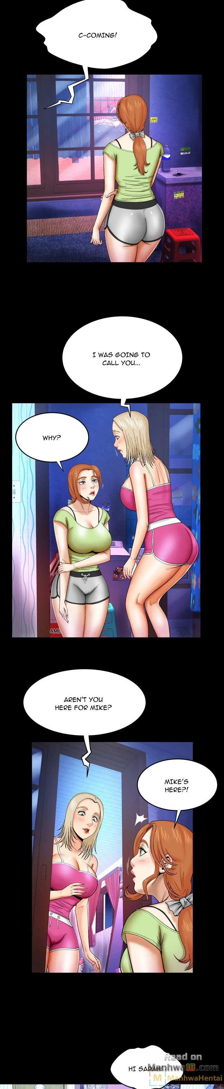 Watch image manhwa My Aunt - Chapter 12 - BTpjPgIL4dqawSP - ManhwaXX.net