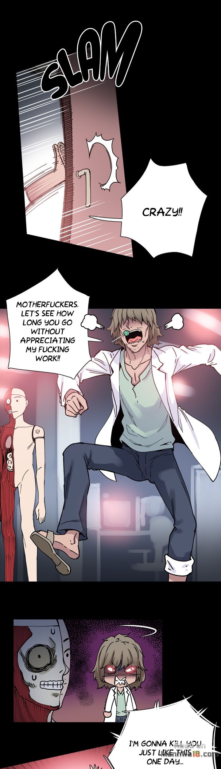 Watch image manhwa Body Change - Chapter 04 - BdXrqr5Wqtzycnp - ManhwaXX.net