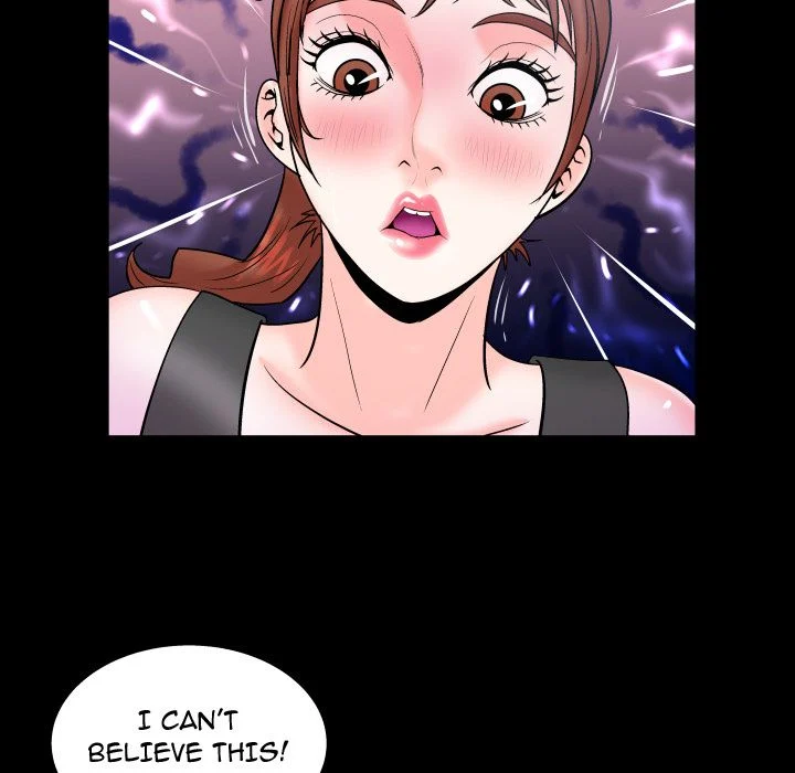 Watch image manhwa My Aunt - Chapter 34 - BiTbGmAmdjN7FvQ - ManhwaXX.net