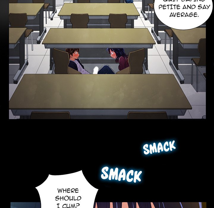 Read manga My High School Bully - Chapter 11 - BiUCiKpcpGlkziK - ManhwaXXL.com