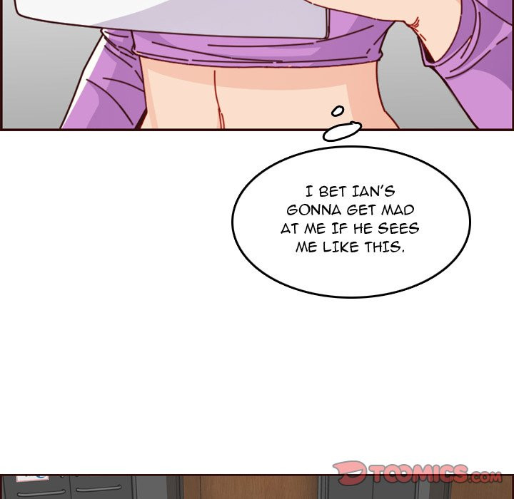 Watch image manhwa My Mother Is A College Student - Chapter 77 - BnCWhQH3G0Astas - ManhwaXX.net
