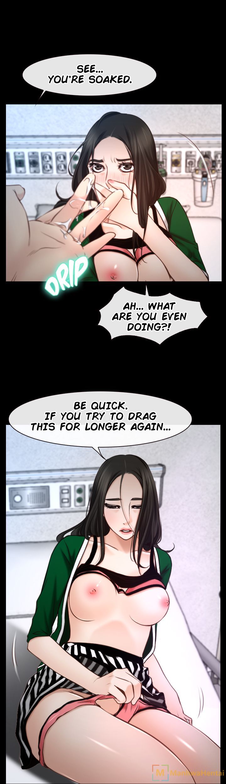 Watch image manhwa Hidden Feeling - Chapter 23 - BrGTlqipUhZ2jiU - ManhwaXX.net