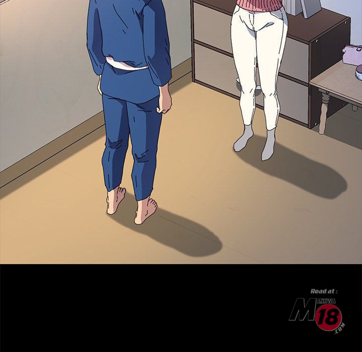 Watch image manhwa Perfect Roommates - Chapter 64 - BrN9wk2cbGrwwYw - ManhwaXX.net