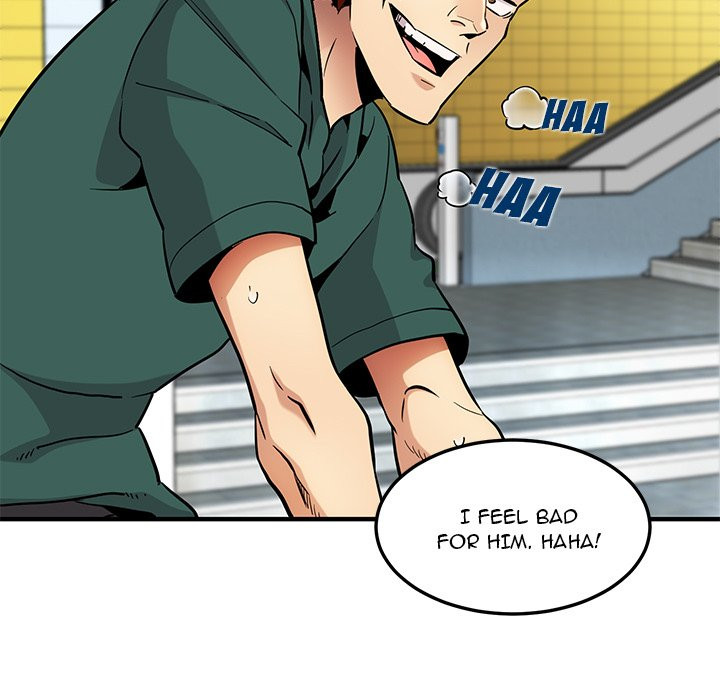 Watch image manhwa Dog On Patrol - Chapter 09 - BsSgclUDG3Cg7Sw - ManhwaXX.net