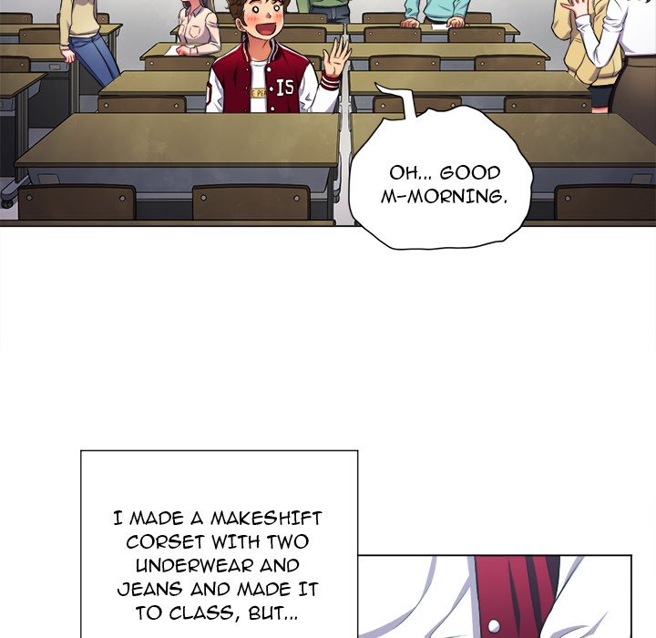 Read manga My High School Bully - Chapter 12 - BwSTFLNernvOdCs - ManhwaXXL.com