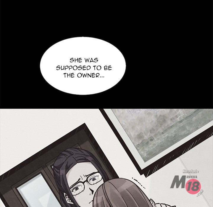 Read manga Bad Blood - Chapter 62 - BxuHHzinNLAxyYT - ManhwaXXL.com
