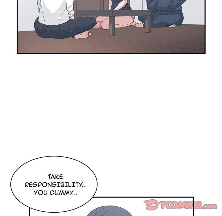 Watch image manhwa Childhood Romance - Chapter 22 - Bzo4RdXZwMAVNOn - ManhwaXX.net