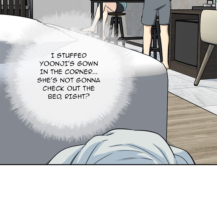 Watch image manhwa Excuse Me, This Is My Room - Chapter 58 - C41sgCXIOSehwrj - ManhwaXX.net
