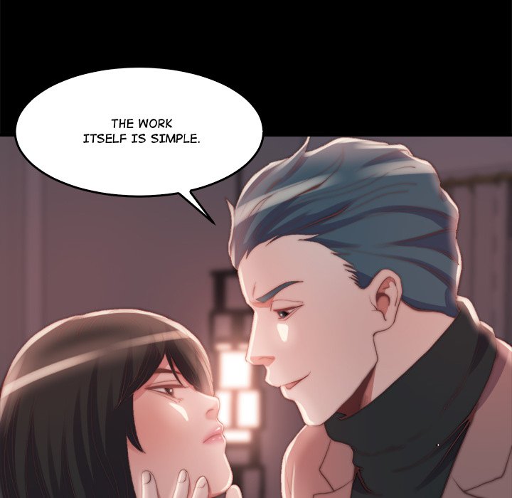 Watch image manhwa The Lost Girl - Chapter 24 - C4XcLTHoxBGinHS - ManhwaXX.net