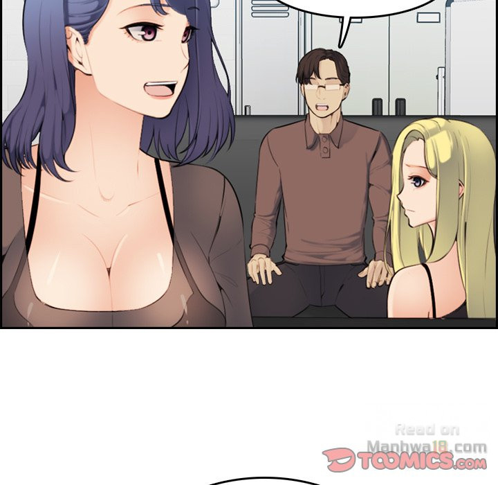 The image C4ubhOkivH8vYlq in the comic My Mother Is A College Student - Chapter 09 - ManhwaXXL.com