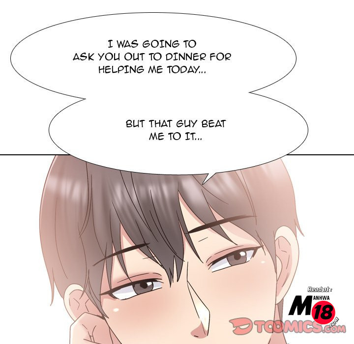 Read manga One Shot Men’s Clinic - Chapter 32 - CAmIjJyptJAoUhN - ManhwaXXL.com