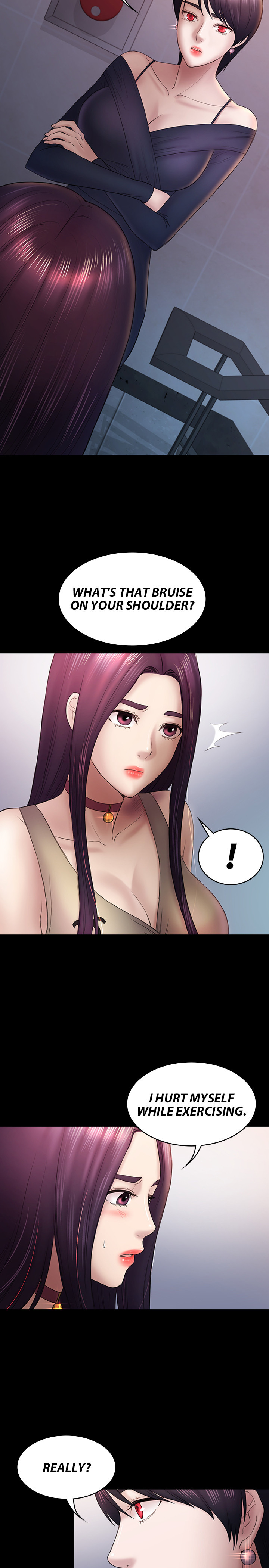 Xem ảnh Ajeossi Manhwa Raw - Chapter 47 - CAqC8DMlUPTojRD - Hentai24h.Tv