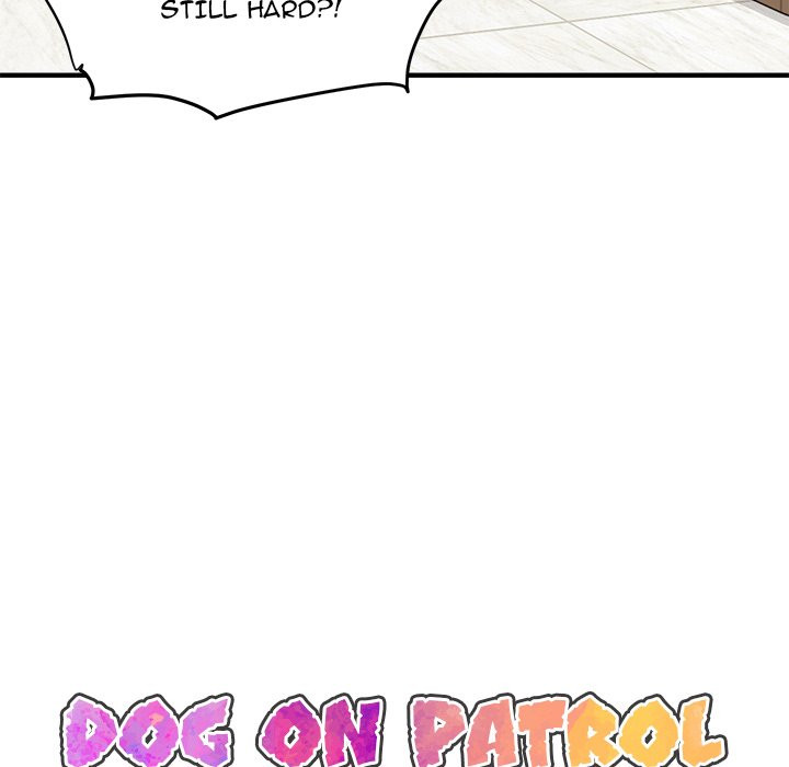 The image Dog On Patrol - Chapter 05 - CBKS4Ms75OivfNb - ManhwaManga.io