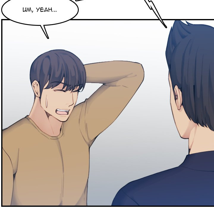 Watch image manhwa My Mother Is A College Student - Chapter 32 - CBgOHAUfASrESSX - ManhwaXX.net