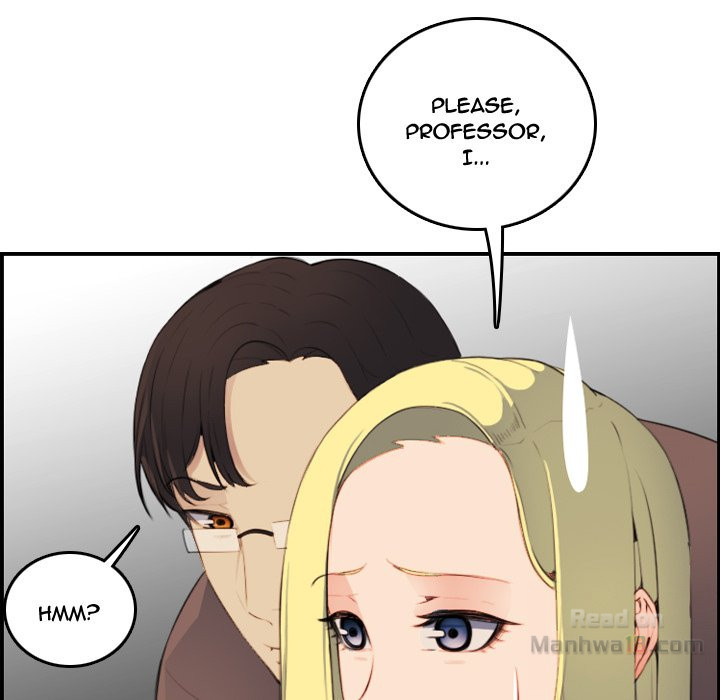 Read manga My Mother Is A College Student - Chapter 09 - CEOAzp7zSlyStqi - ManhwaXXL.com