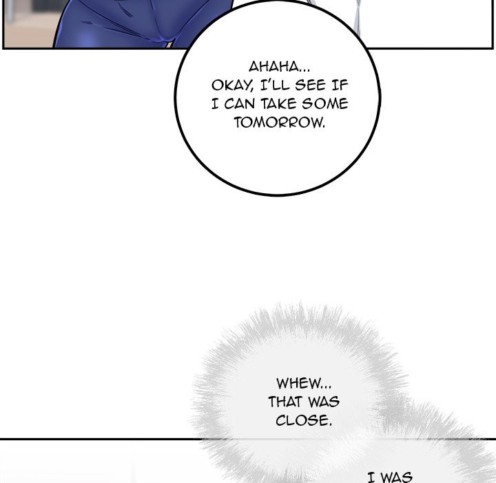 Watch image manhwa Excuse Me, This Is My Room - Chapter 55 - CG2wSWyc9ZGdgLv - ManhwaXX.net