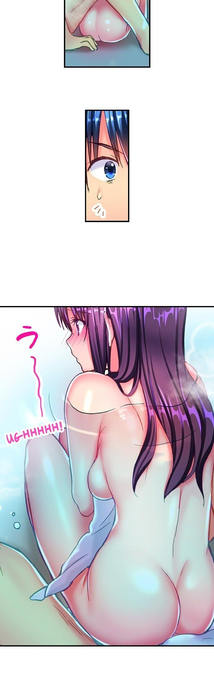 The image CG7PU50KaYrTouW in the comic Hot Sex In The Winter - Chapter 11 - ManhwaXXL.com