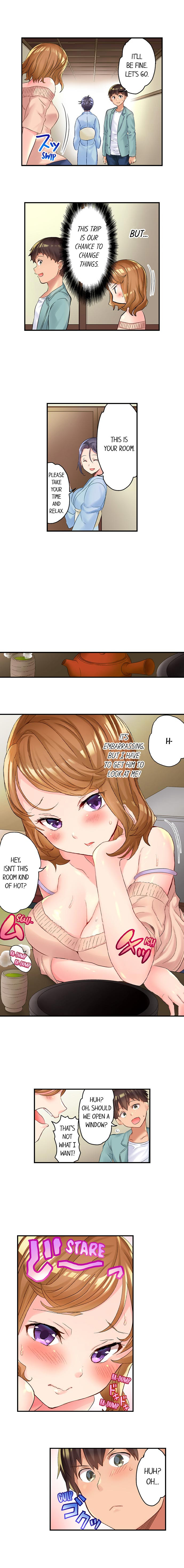 Read manga NTR Massage - Chapter 01 - CGBbLDqVH5PZ46C - ManhwaXXL.com