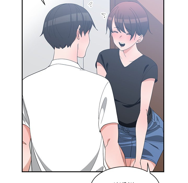 The image CKXA00WkBj5YCoN in the comic Childhood Romance - Chapter 06 - ManhwaXXL.com