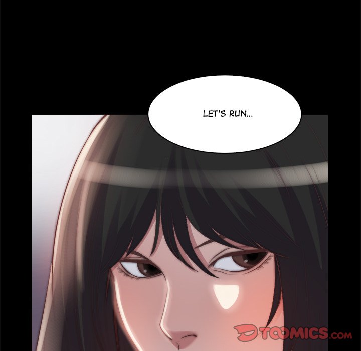 The image The Lost Girl - Chapter 25 - CLhnlcw2KSU5EyW - ManhwaManga.io